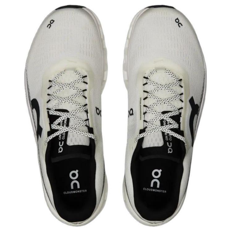 Shop On Cloudmonster 2 ''Bianco Ghiaccio'' 3ME10120664