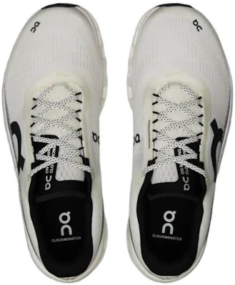 On Cloudmonster 2 ''Bianco Ghiaccio'' 3ME10120664 Shop On Cloudmonster 2 ''Bianco Ghiaccio'' 3ME10120664