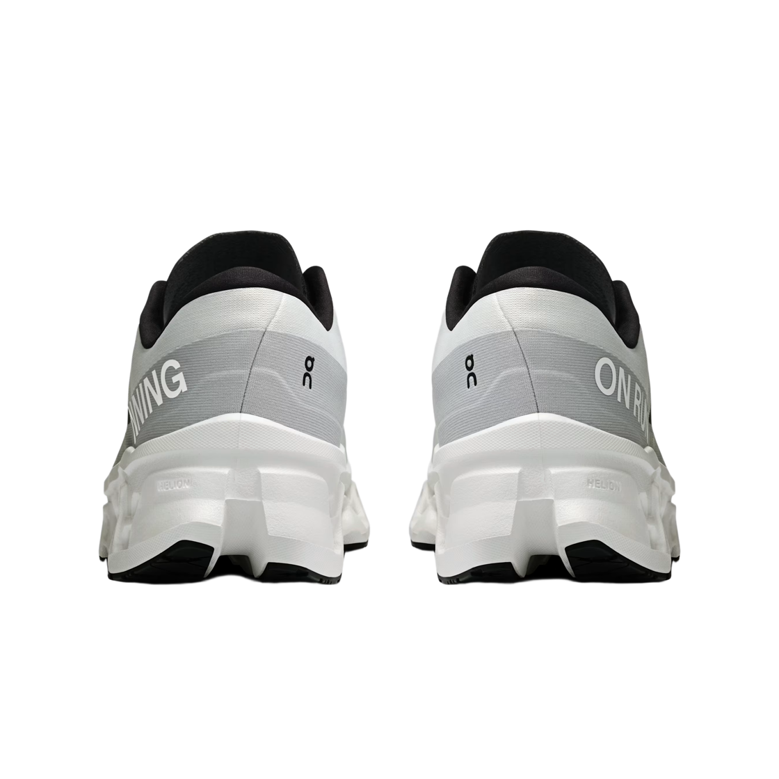 Lookbook On Cloudmonster 3 'White' 3MG10051200
