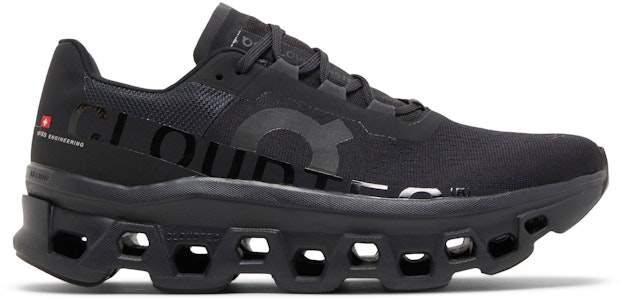 クラウドモンスター オールブラック 61-99025 Buy クラウドモンスター オールブラック 61-99025