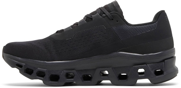 クラウドモンスター オールブラック 61-99025 Lookbook クラウドモンスター オールブラック 61-99025