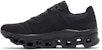 On Cloudmonster 'Serba Hitam' 61-99025
