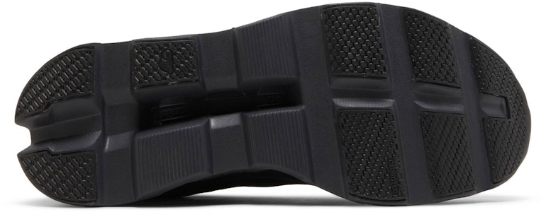 クラウドモンスター オールブラック 61-99025 Shop クラウドモンスター オールブラック 61-99025