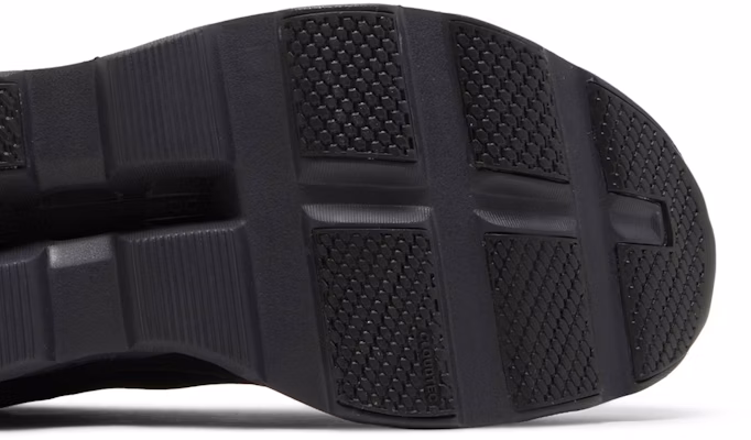 On Cloudmonster 'All Black' 61-99025 Purchase On Cloudmonster 'All Black' 61-99025