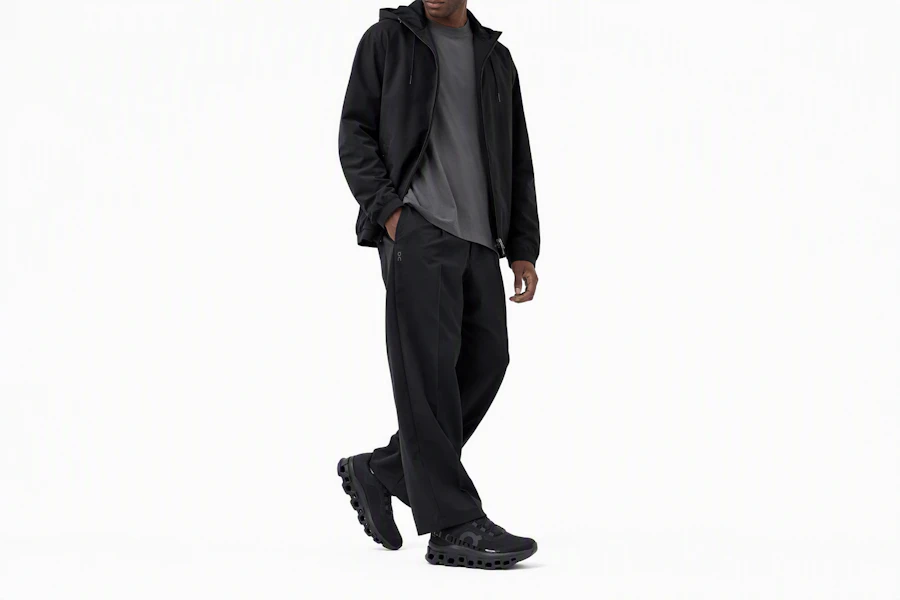 On Cloudmonster ''Tutto Nero'' 61-99025 Order On Cloudmonster ''Tutto Nero'' 61-99025