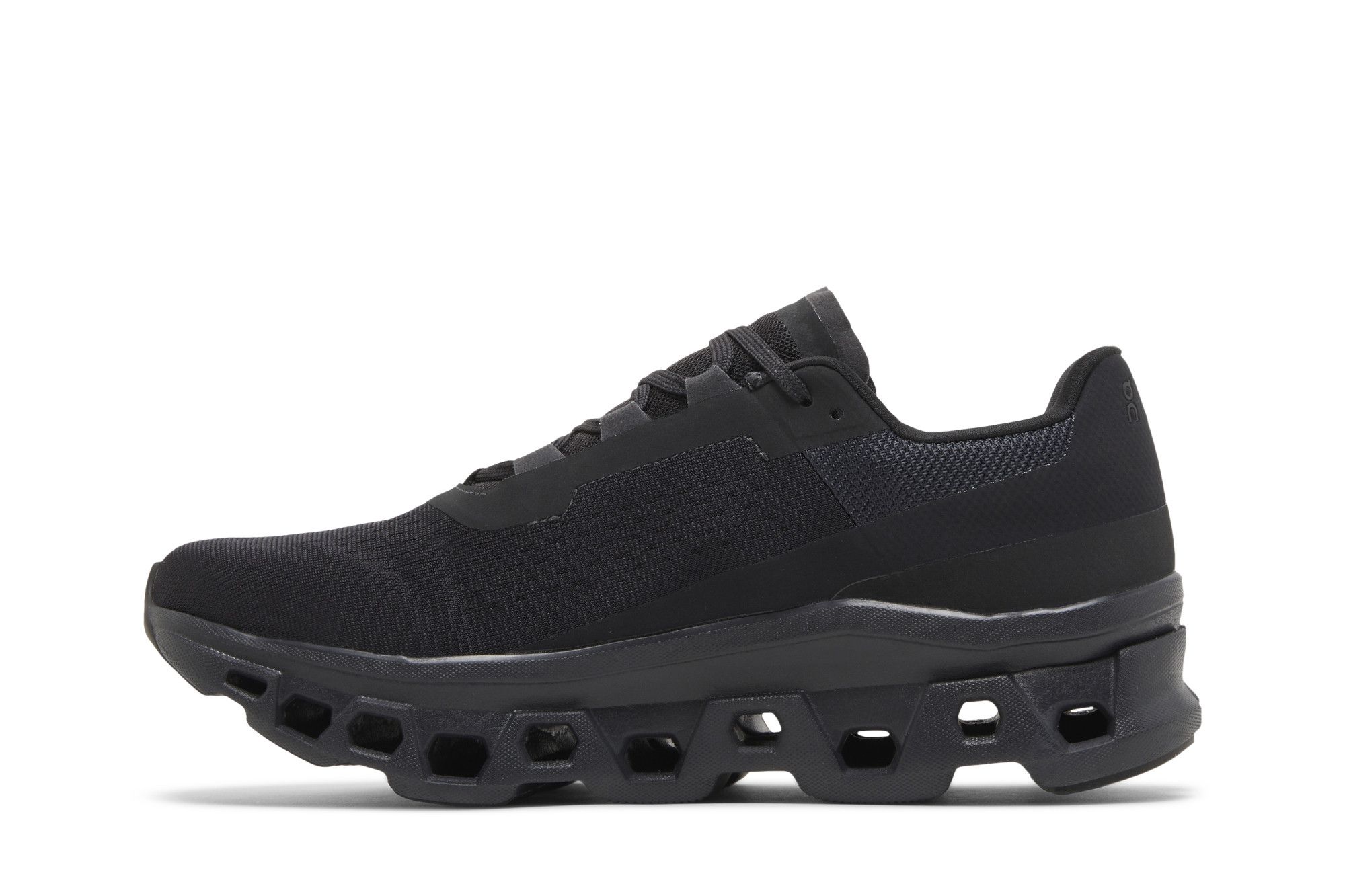 Shop On Cloudmonster ''Tutto Nero'' 61-99025