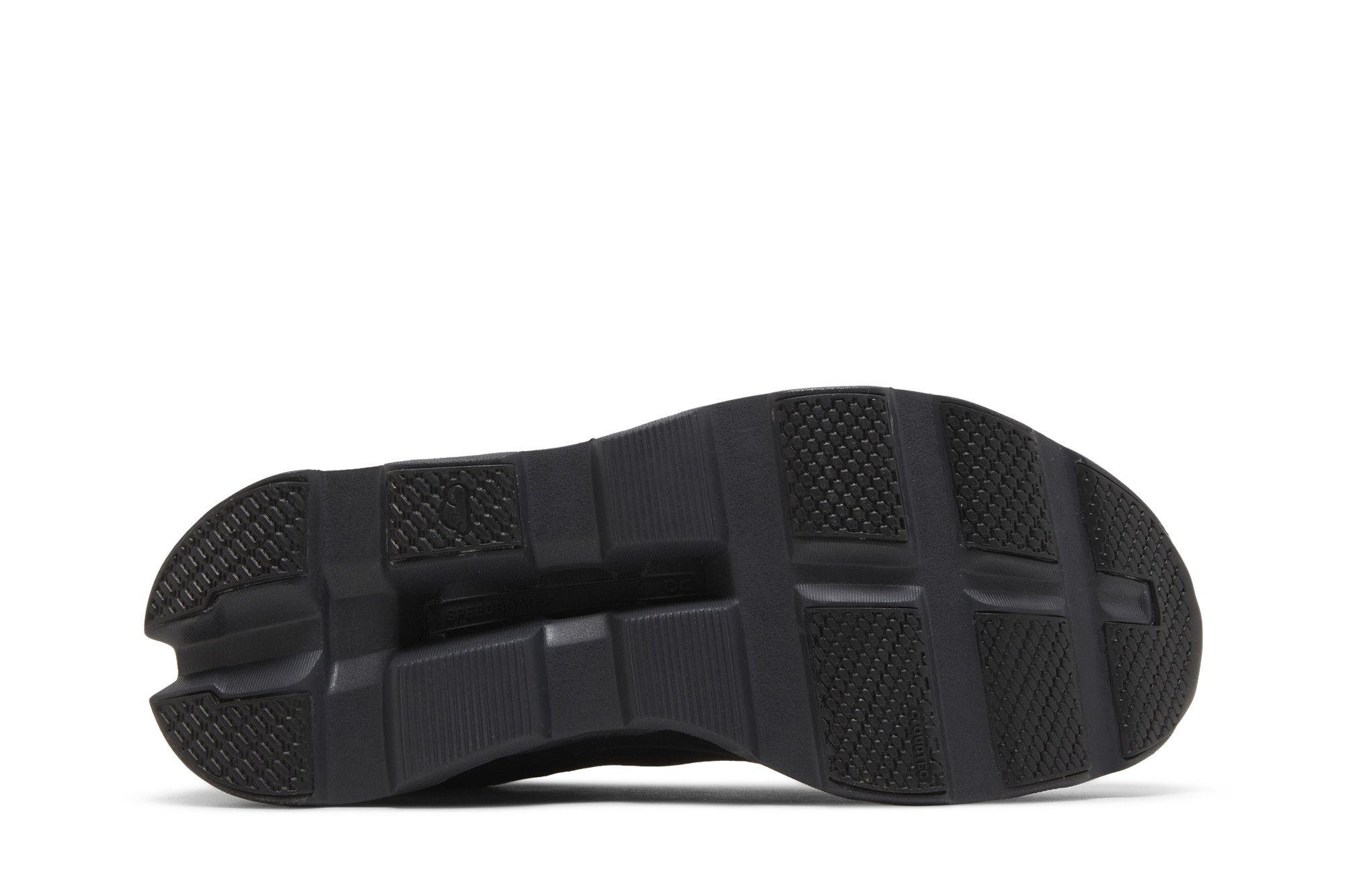 Purchase On Cloudmonster ''Tutto Nero'' 61-99025