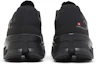 Sizing On Cloudmonster ''Tutto Nero'' 61-99025