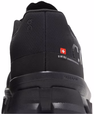 On Cloudmonster 'All Black' 61-99025 Sizing On Cloudmonster 'All Black' 61-99025
