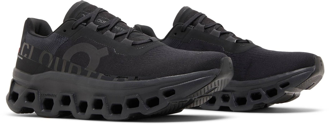 On Cloudmonster 'All Black' 61-99025 Cheap On Cloudmonster 'All Black' 61-99025