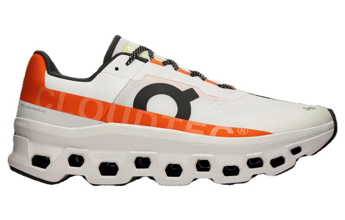 Order On Running Cloudmonster 未染白焰 运动鞋 61.98086