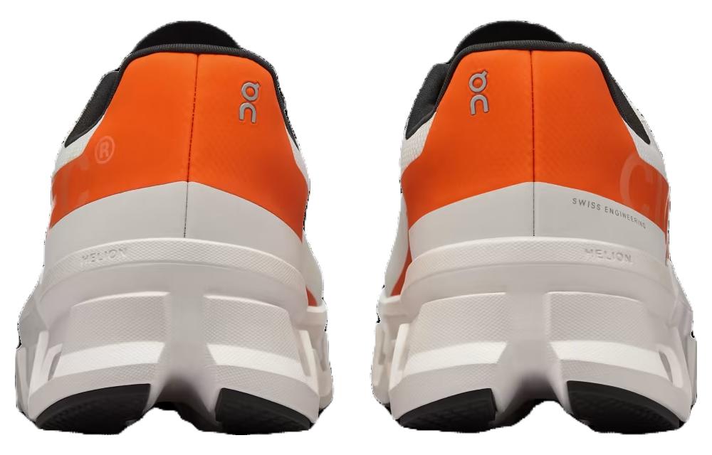 Shop On Running Cloudmonster 未染白焰 运动鞋 61.98086