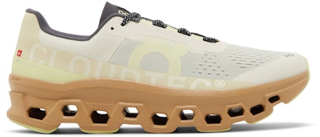 On Cloudmonster 'Cream Dune' 61-98286 On Cloudmonster 'Cream Dune' 61-98286