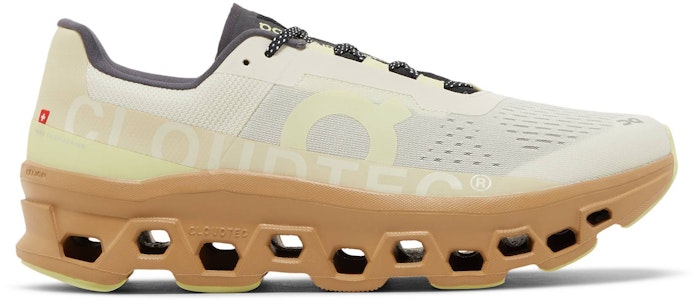 On Cloudmonster 'Crema Duna' 61-98286 Buy On Cloudmonster 'Crema Duna' 61-98286