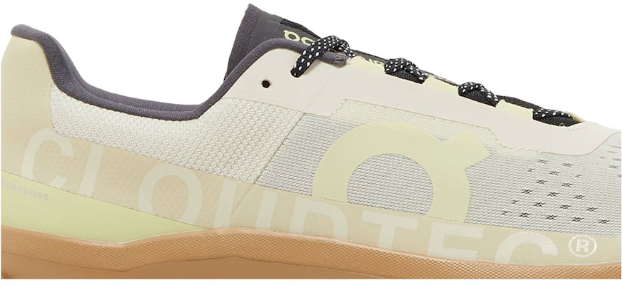 On Cloudmonster 'Cream Dune' 61-98286 Order On Cloudmonster 'Cream Dune' 61-98286