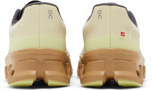 On Cloudmonster 'Crema Duna' 61-98286 Details for On Cloudmonster 'Crema Duna' 61-98286