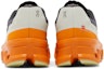 Details for On Cloudmonster 'Eclipse Turmeric' - Kasut Lari On Cloudmonster 'Eclipse Turmeric' 61-98656