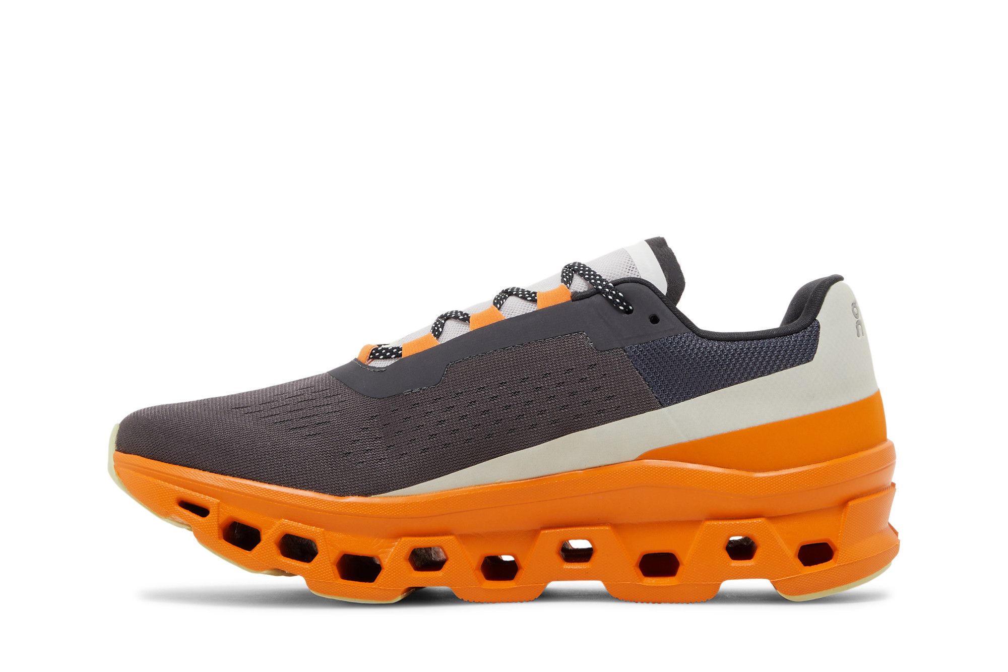 Shop On Cloudmonster ''Eclipse Kurkuma'' 61-98656