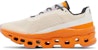 (W) On Cloudmonster 'Fawn Turmeric' - Kasut On Cloudmonster 'Fawn Turmeric' 61-98652
