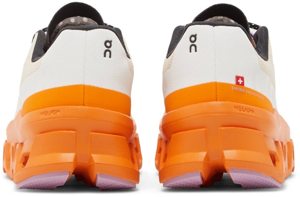 (Women) On Cloudmonster 'Fawn Turmeric' 61-98652 Details for (Women) On Cloudmonster 'Fawn Turmeric' 61-98652