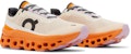 (W) On Cloudmonster 'Fawn Turmeric' - Kasut On Cloudmonster 'Fawn Turmeric' 61-98652