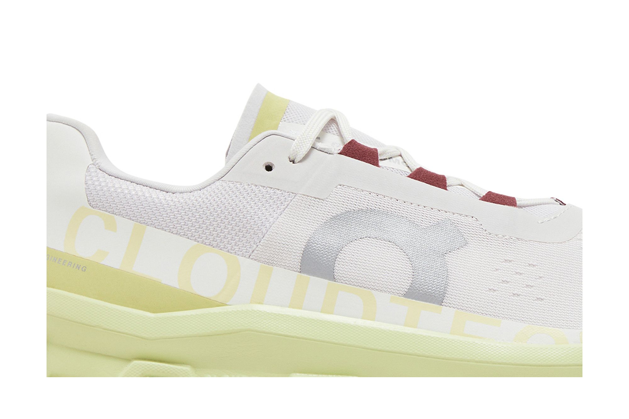 On Cloudmonster 'Frost Acacia' 圖 2