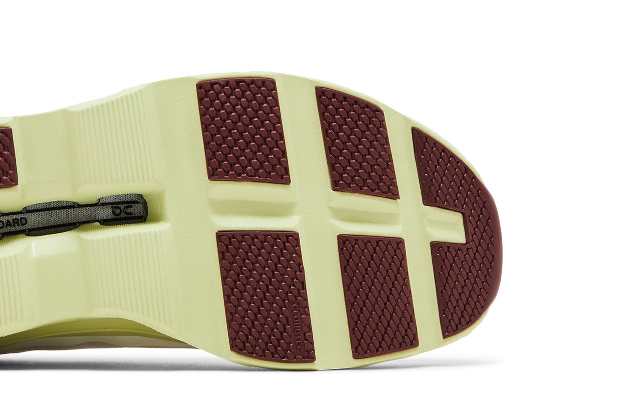 On Cloudmonster 'Frost Acacia' 圖 5