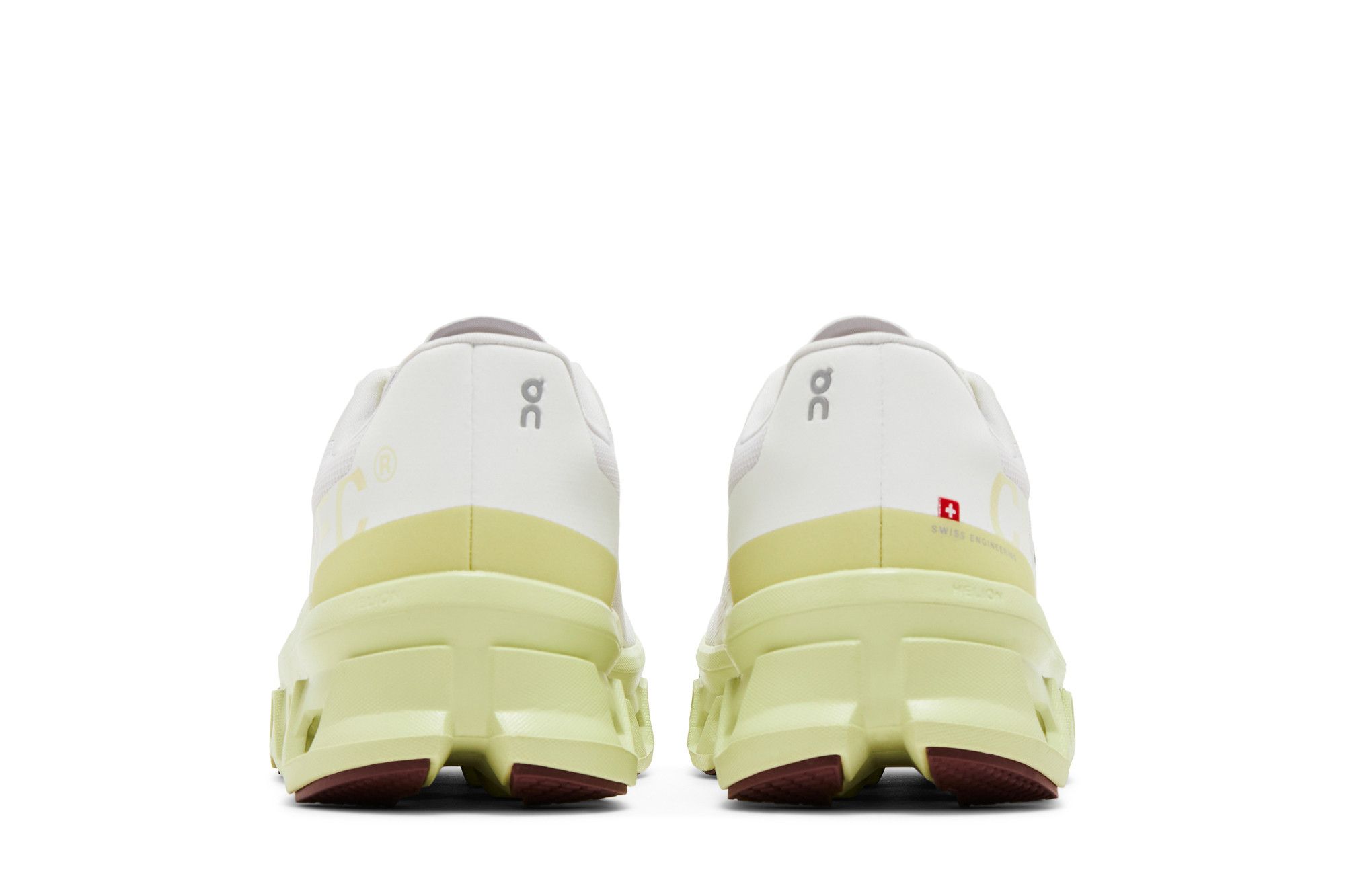 On Cloudmonster 'Frost Acacia' 圖 6