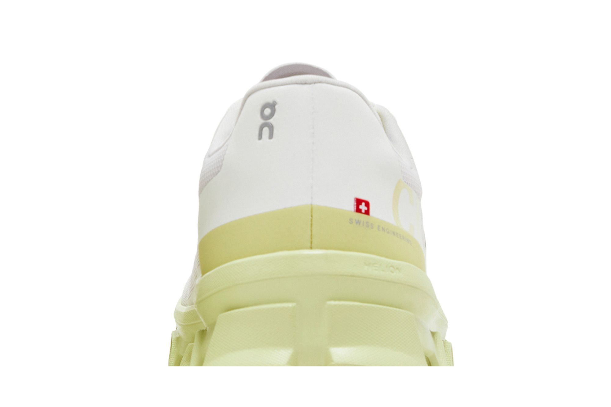 On Cloudmonster 'Frost Acacia' 圖 7