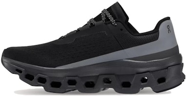 On Running Cloudmonster Lumos Black 62.98394 On Running Cloudmonster Lumos Black 62.98394