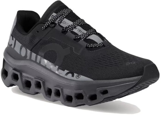 オンランニング クラウドモンスター ルーモス ブラック 62.98394 62.98394 Lookbook オンランニング クラウドモンスター ルーモス ブラック 62.98394 62.98394