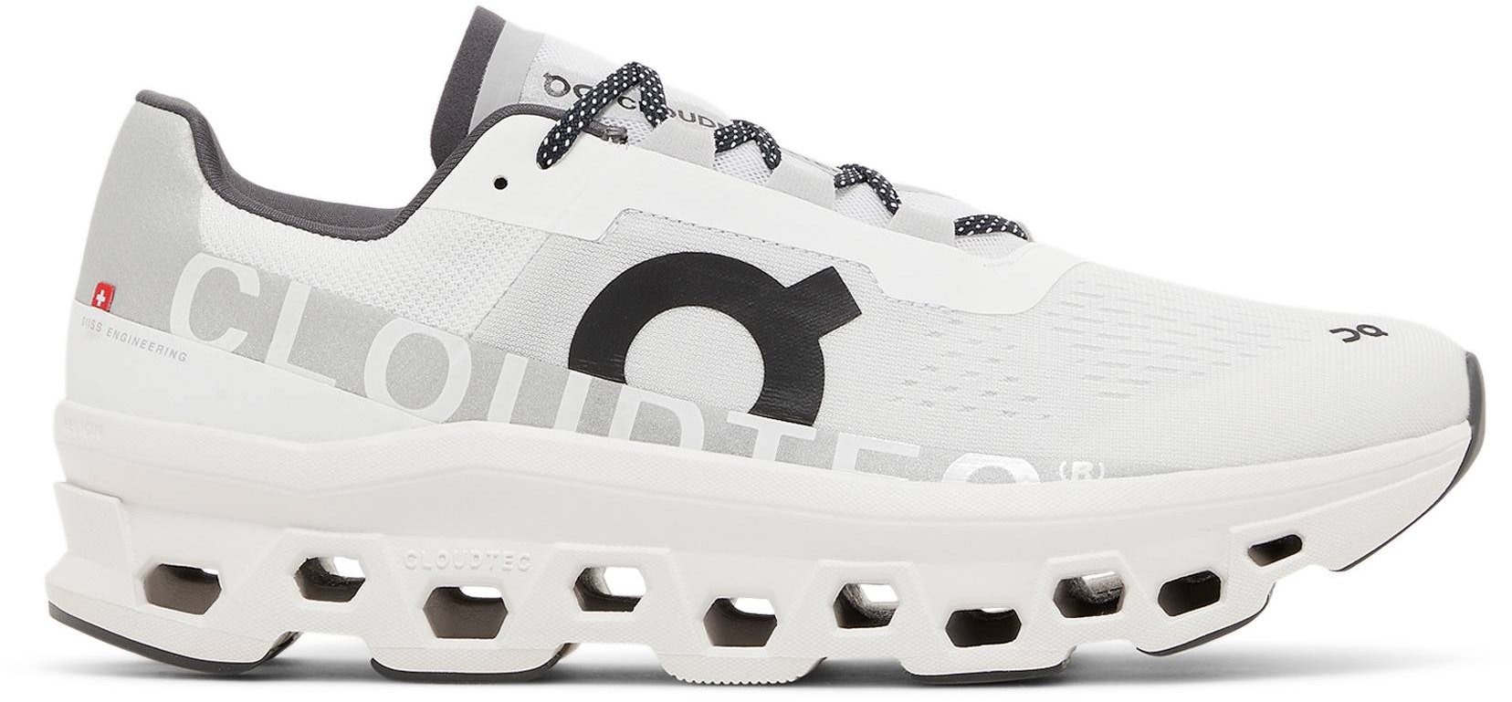 on-cloudmonster-white-black