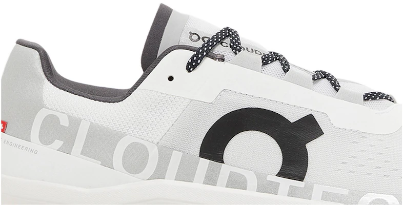 On Cloudmonster 'White Black' 61-98434 Order On Cloudmonster 'White Black' 61-98434