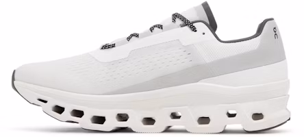 On Cloudmonster '白黑' 61-98434 Lookbook On Cloudmonster '白黑' 61-98434