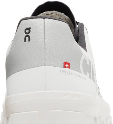 On Cloudmonster 'White Black' 61-98434 Sizing On Cloudmonster 'White Black' 61-98434