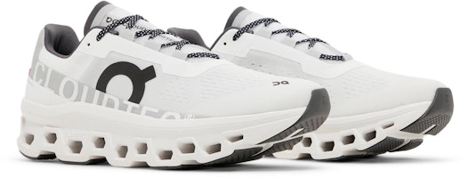 On Cloudmonster '白黑' 61-98434 Cheap On Cloudmonster '白黑' 61-98434