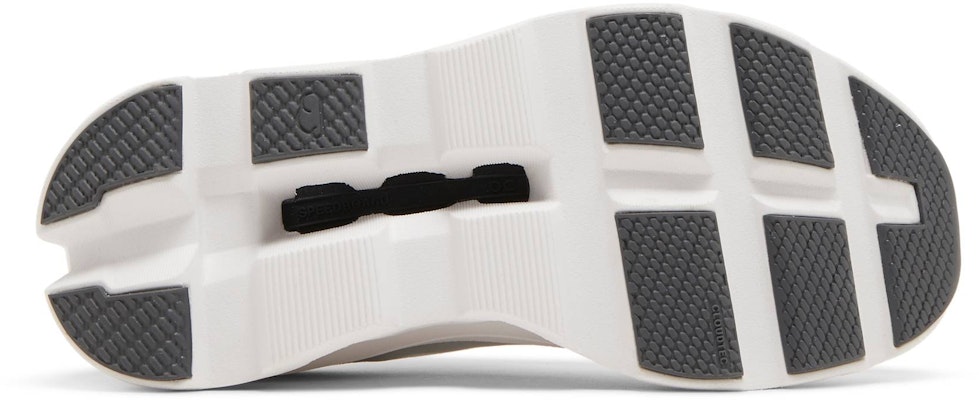 (Women) On Cloudmonster 'White Black' 61-98433 Shop (Women) On Cloudmonster 'White Black' 61-98433