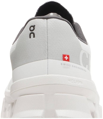 (Women) On Cloudmonster 'White Black' 61-98433 Sizing (Women) On Cloudmonster 'White Black' 61-98433