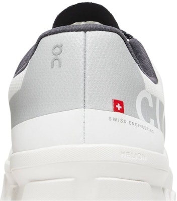 On Cloudmonster Exclusive 'White Black' 61-98288 Sizing On Cloudmonster Exclusive 'White Black' 61-98288