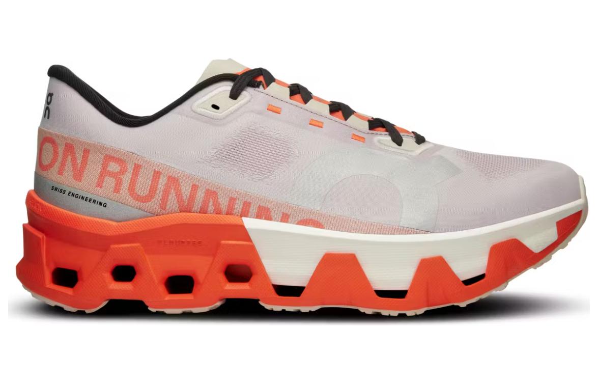 Order On Cloudmonster Hyper '紫红火焰' 3ME10131906