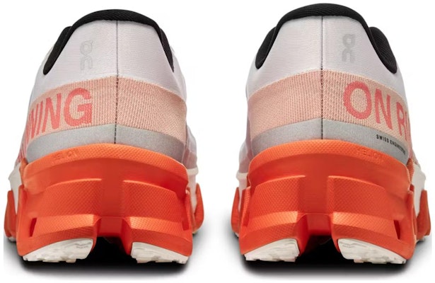 On Cloudmonster Hyper 'Mauve Flame' Sepatu Lari Wanita 3ME10131906 Shop On Cloudmonster Hyper 'Mauve Flame' Sepatu Lari Wanita 3ME10131906