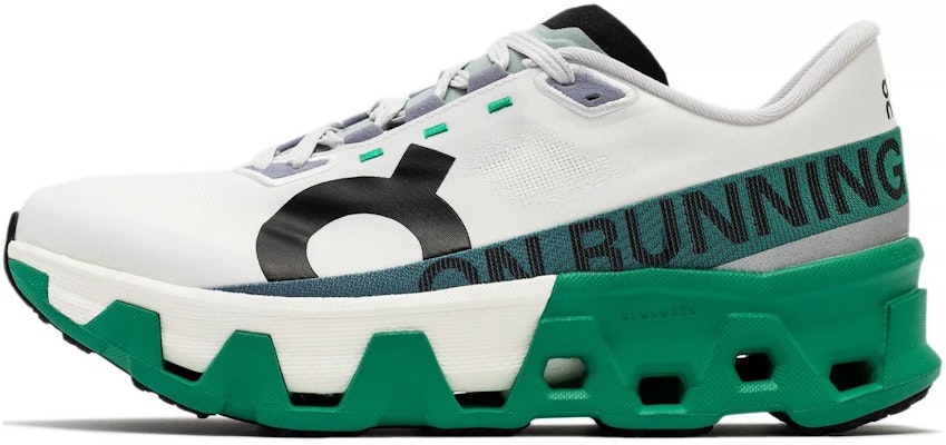 On Cloudmonster Hyper 'Undyed Mint' Sepatu Lari Hijau Muda 3ME10131560 Buy On Cloudmonster Hyper 'Undyed Mint' Sepatu Lari Hijau Muda 3ME10131560