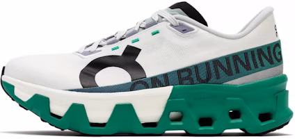 On Cloudmonster Hyper 'Undyed Mint' 3ME10131560 On Cloudmonster Hyper 'Undyed Mint' 3ME10131560
