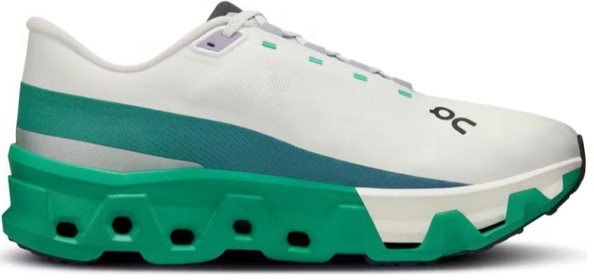 On Cloudmonster Hyper 'Undyed Mint' Sepatu Lari Hijau Muda 3ME10131560 Order On Cloudmonster Hyper 'Undyed Mint' Sepatu Lari Hijau Muda 3ME10131560