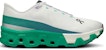 On Cloudmonster Hyper 'Undyed Mint' - On Cloudmonster Hyper 'Undyed Mint' 3ME10131560