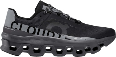On Cloudmonster Lumos 'Black' 62-98394 On Cloudmonster Lumos 'Black' 62-98394