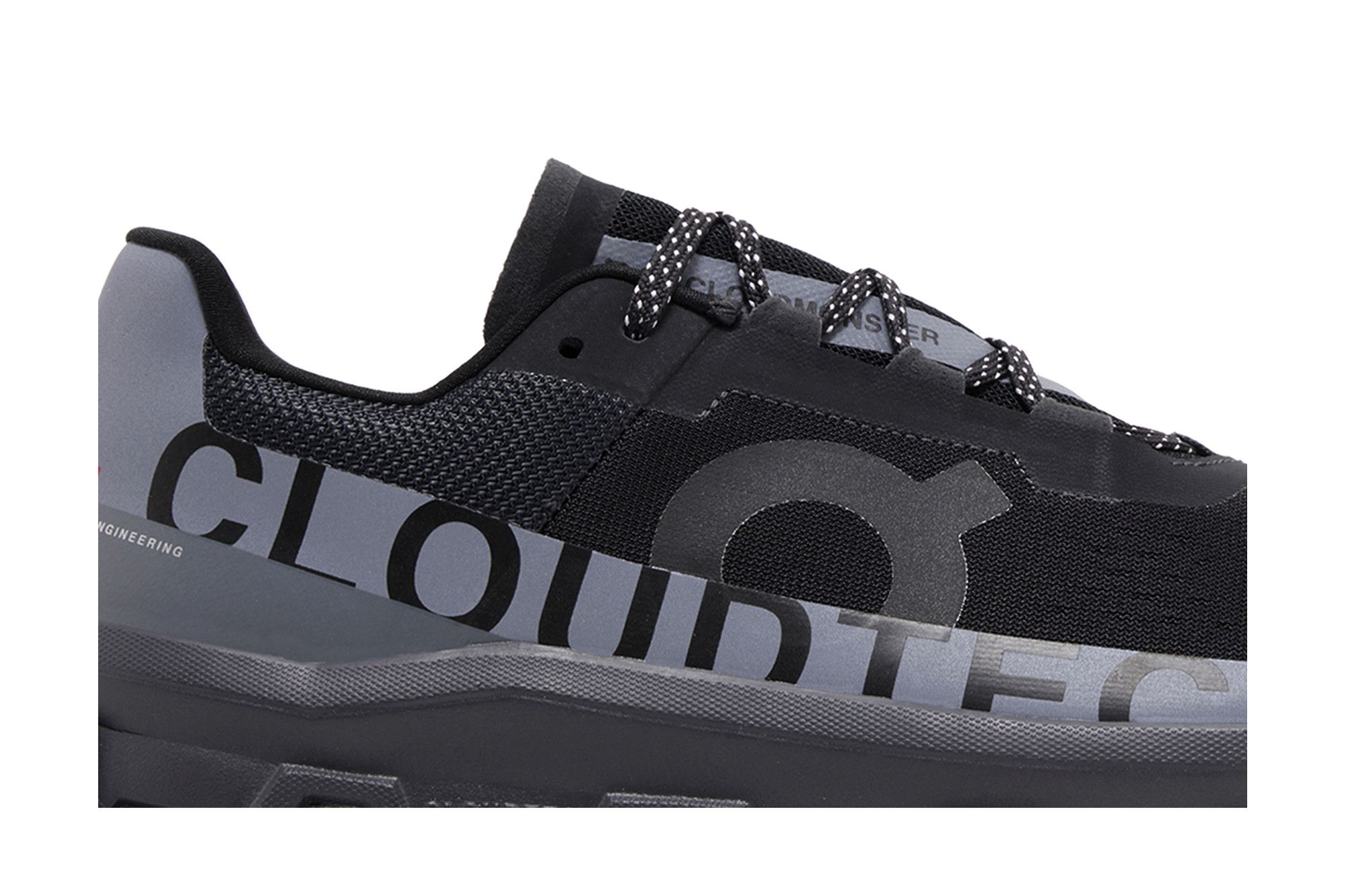 Order On Cloudmonster Lumos '黑色' 62-98394