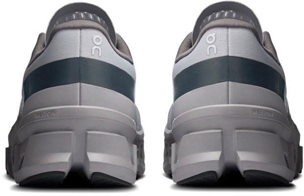 온 클라우드몬스터 러닝화 플레인 그레이 패턴 ON3MF30741536 Lookbook 온 클라우드몬스터 러닝화 플레인 그레이 패턴 ON3MF30741536