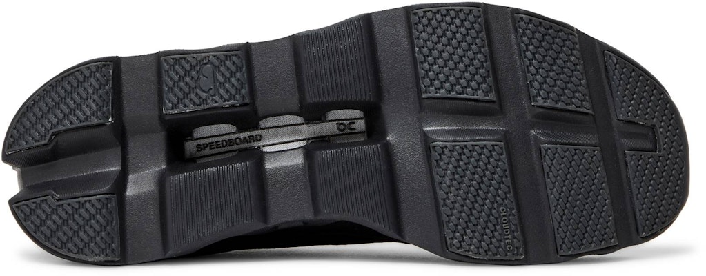 On Cloudmonster Sensa 'All Black' 3MD11770485 Shop On Cloudmonster Sensa 'All Black' 3MD11770485