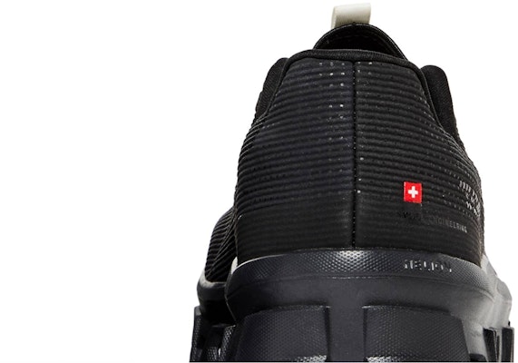On Cloudmonster Sensa 'All Black' 3MD11770485 Sizing On Cloudmonster Sensa 'All Black' 3MD11770485